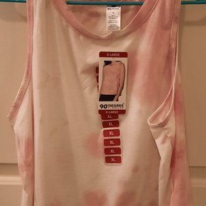 Women's Tank Top - 90 Degrees by Reflex